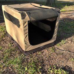 Portable Dog Kennel 