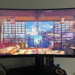 Dell Monitor