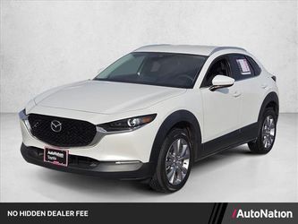 2023 Mazda CX-30