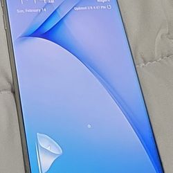 Samsung Galaxy S7 Edge Smartphone