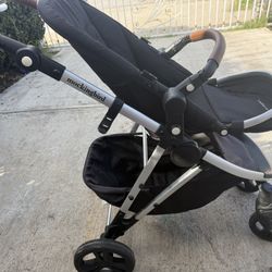 Mockingbird Stroller 