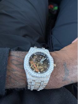 Ap watch skelly