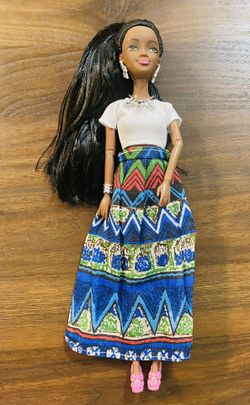 Single Doll