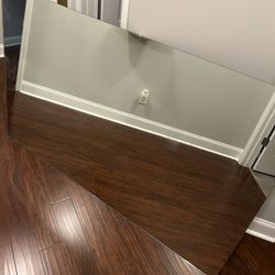 Large Mirror