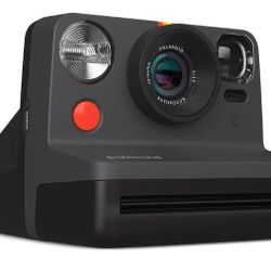 Polaroid Now Camera