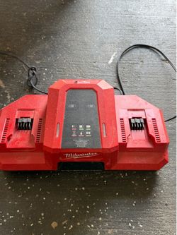 Fast charger