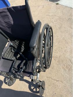 Chair transport