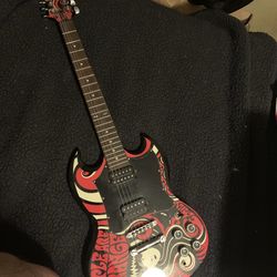 Epiphone SG