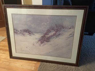 Collectible Wall Photo