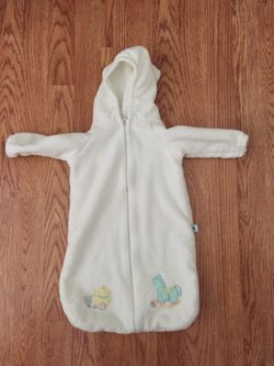 0-9 month sleep sack