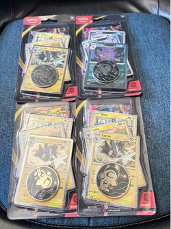 Pokemon pitch Black