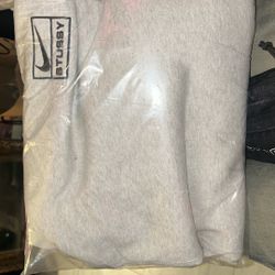 Stussy x Nike Sweatpants