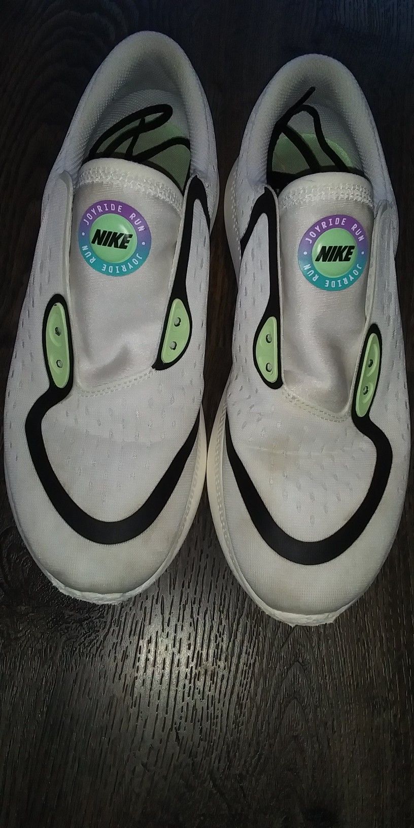 Nike Shoes