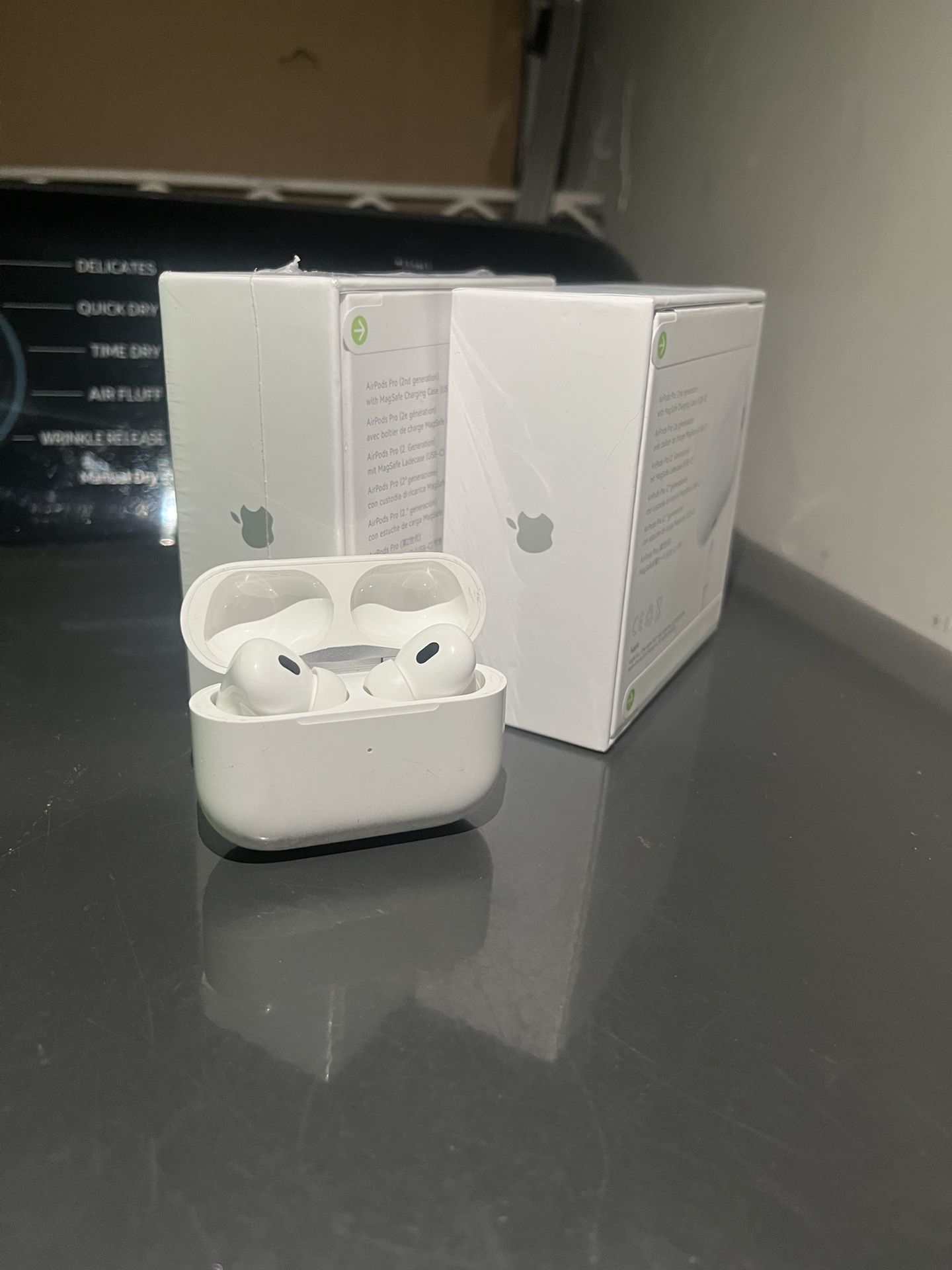 AirPods Pro Gen 2