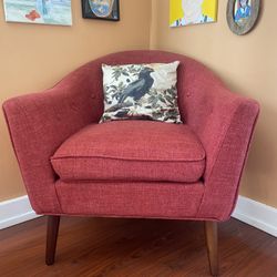 Accent Chair