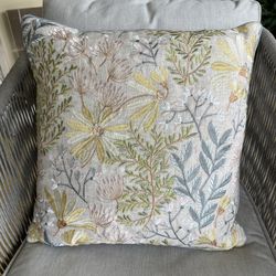 Decorative Pillow New