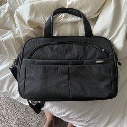 Nice Samsonaite Carry On Travel bag - Make Offer