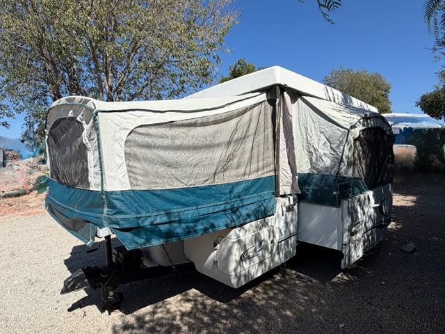 1999 Jayco Pop Up W/ Slide Out