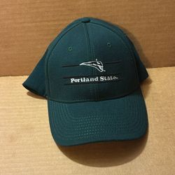 Portland State Hat (Milwaukie,OR)