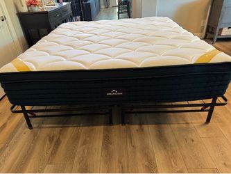 Dreamcloud Premier Rest King Mattress