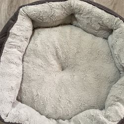 Dog bed