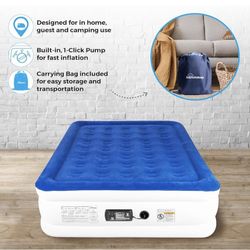 SoundAsleep Dream Series Luxury Air Mattress