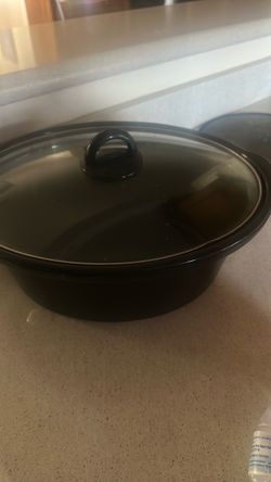 Crockpot thing
