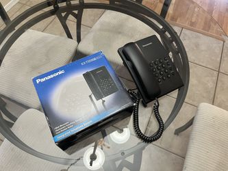 Panasonic Integrated Telephone 