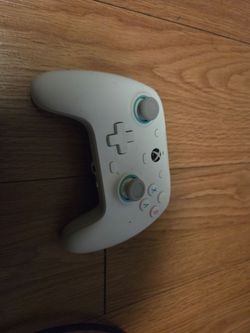 Xbox game sir controller