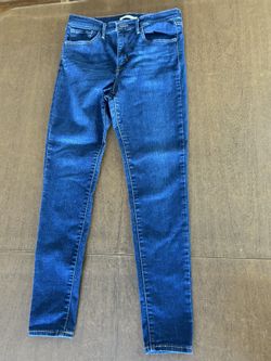 Women’s Levi Jeans