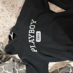 Playboy Sweater