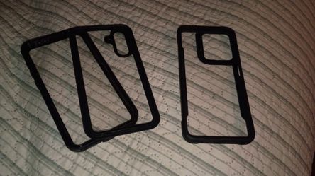 Body Glove And Phone Case
