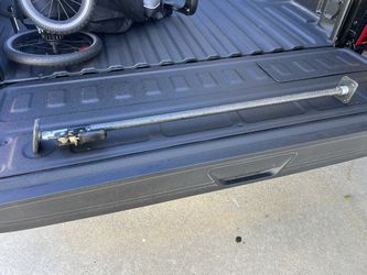 Cargo Bar