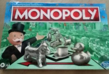 Monopoly