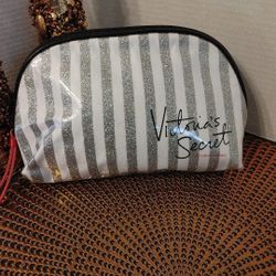 Victoria's Secret Cosmetics case