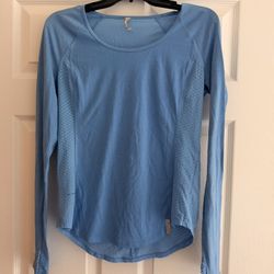 Ladies Under Armour Long-Sleeve Shirt