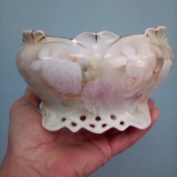 Decorative Bowl