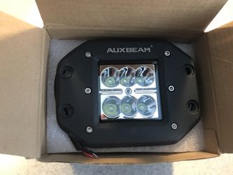 Auxbeam LED Flush Mount Lights