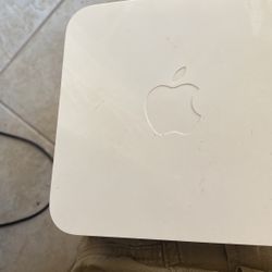 Apple Wi-Fi Modem 