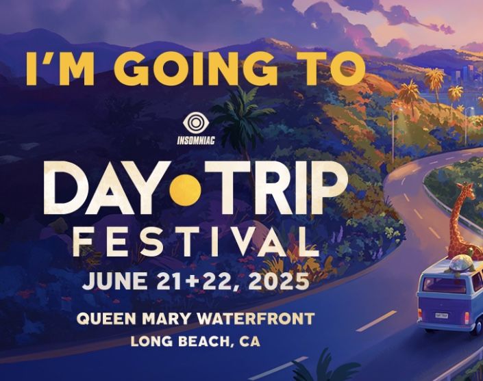 Day Trip Ticket For Sunday