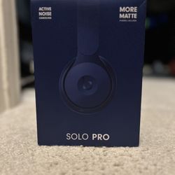 SOLO PRO BEATS