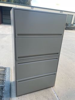 File cabinet