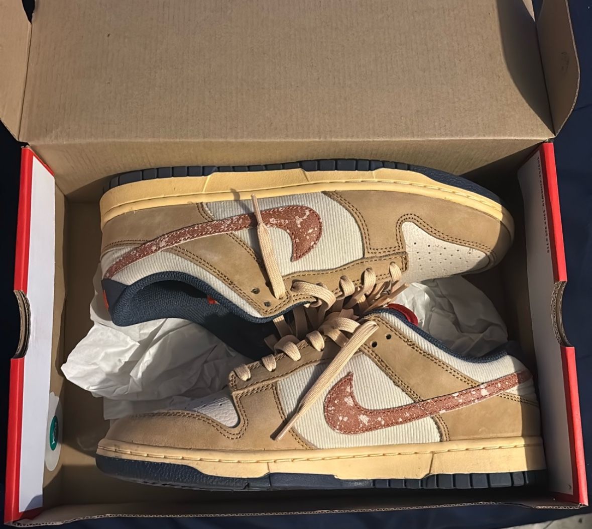 Dunk Low