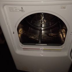 Washer Dryer