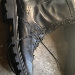 Water Proof Rocky Boots Size 11 Excellent 30 Firm 