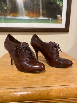 Enzo Angiolini shoes (7 1/2 M)