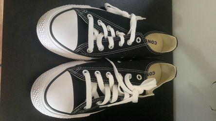 Converse shoes