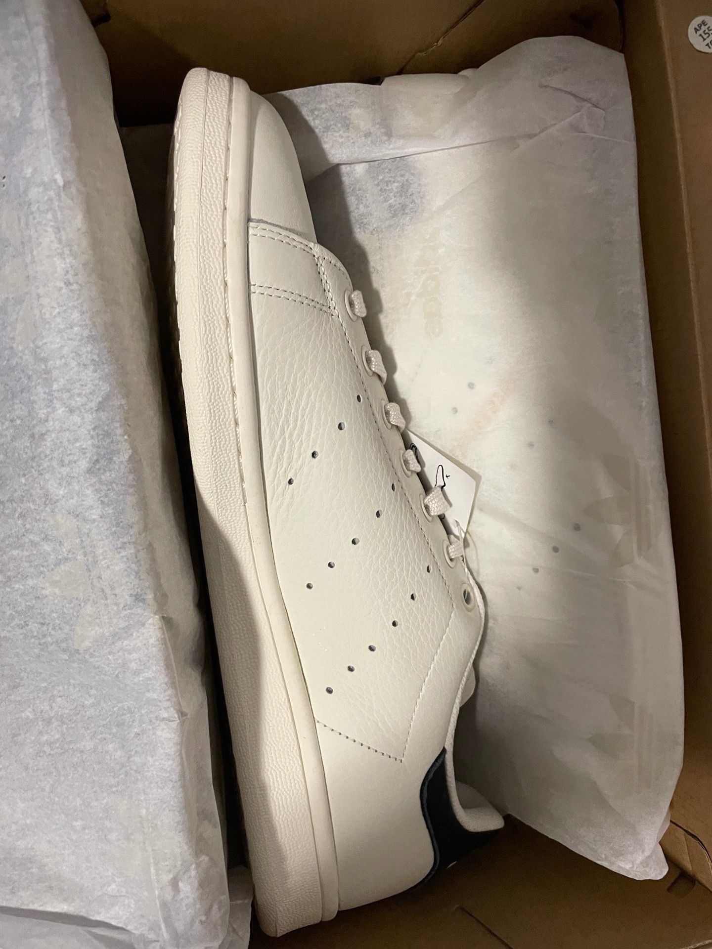 Adidas Stan smith SNS