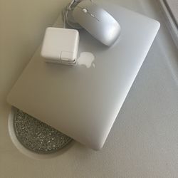 Apple Macbook Air 2017 