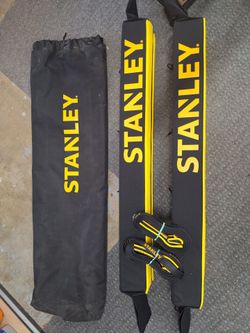 Stanley Universal Roof Rack Pad - 2 pack